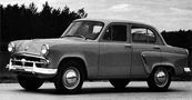 Moskvič 402